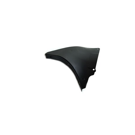 MOPAR 68253237AB - Shield Torque Box